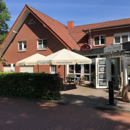 Landhotel Witte-König