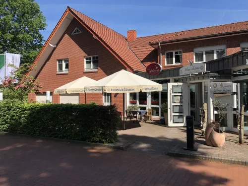 Landhotel Witte-König Hotels in Cloppenburg