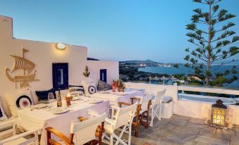 Martineli Residence - A Beachfront Estate