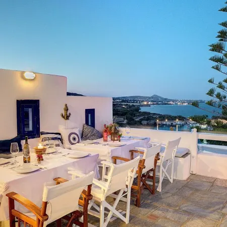 Martineli Residence - A Beachfront Estate