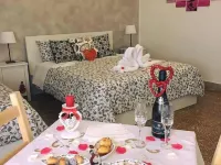 Central House Hotels near Reggio Calabria Airport