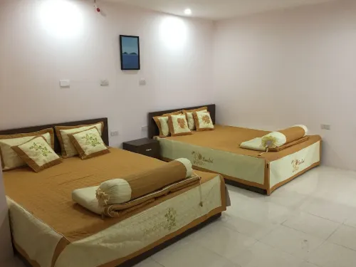B Stay Hotel โรงแรมในฟูก๊วก