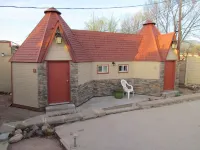 True North Motel Hotels near The Black Sheep