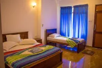 Adventure Base Camp Hotels in 