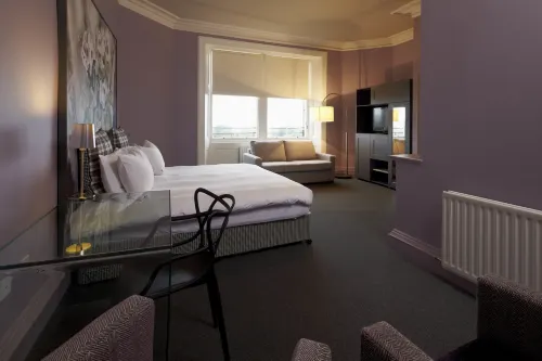 B+B Edinburgh Hotels in Edinburgh