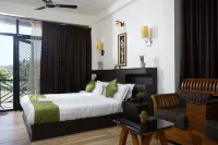 Paddyfield Inn Hotel dekat Pakshipathalam Bird Sanctuary
