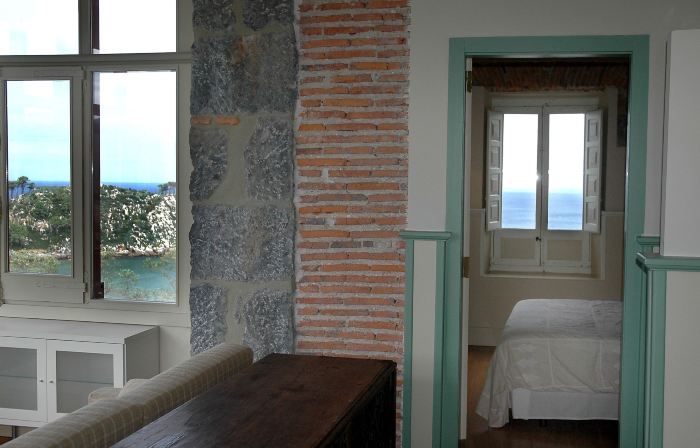 Hotel Villa Itsaso