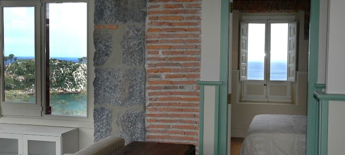 Hotel Villa Itsaso Hotels in Biscay