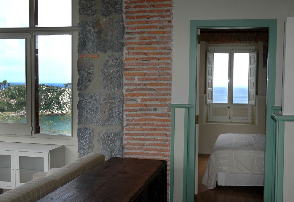 Hotel Villa Itsaso