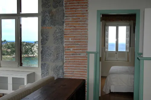 Hotel Villa Itsaso - Ocean View