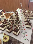 VONRESORT Abant - Frühstück