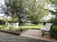 La Clef des Champs - Proche Colmar Hotels in Biesheim