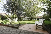 La Clef des Champs - Proche Colmar Hotels in Neuf-Brisach