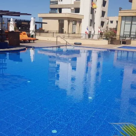 Burj on Bay Hotel