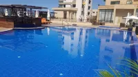 Burj on Bay Hotel - 5-stjärniga