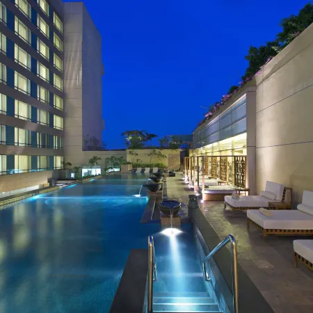 The Westin Chennai Velachery