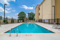 Comfort Inn & Suites Các khách sạn ở Fort Mill