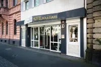 Hotel Boulevard - Superior - 3 Sao
