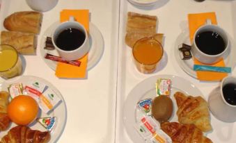 Agape Hotel Niort- Bessines