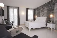 Antica Pusterla Relais de Charme Hotels in Bolzano Vicentino