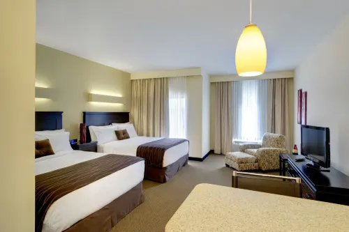 Berlin Grande Hotel - 2 estrellas