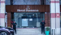 Hotel Samana