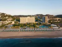 Esperos Palace Resort Hôtels à : Kallithea