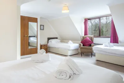 Trewern Arms Hotel Hotels in Fishguard and Goodwick