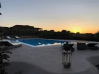 Etherea - I Dammusini di Pantelleria - Beach