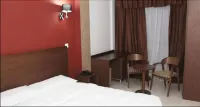 Medina Hotel Hoteles cerca de Taqwa Mosque