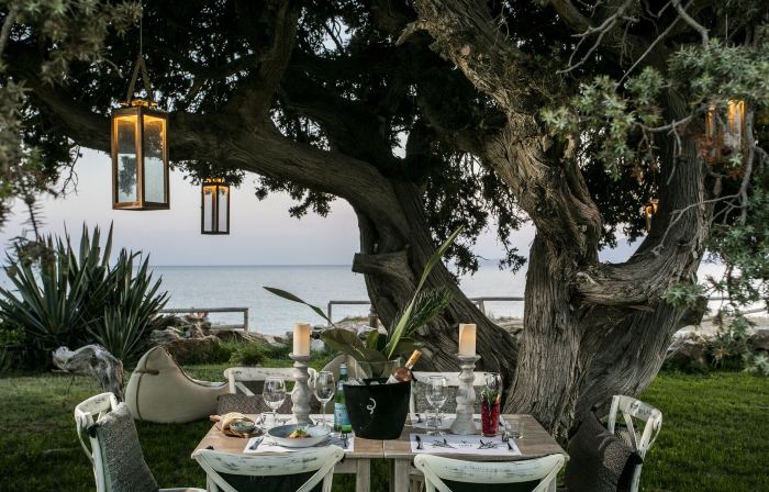 Athina Studios and Suites Plaka