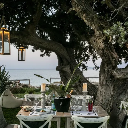 Athina Studios and Suites Plaka
