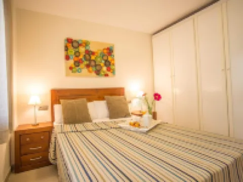 Ona Jardines Paraisol Hoteles en Salou