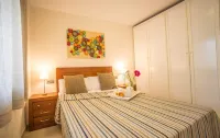 Ona Jardines Paraisol Hotels in Vila-seca