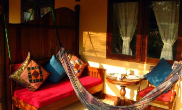 Puri Sayang Bungalows