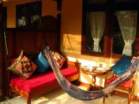 Puri Sayang Bungalows