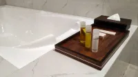 The Arista Hotel Palembang - spa