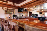 Palm Canyon Hotel and RV Resort