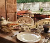 Seva Guesthouse Byurakan Hoteles en Byurakan