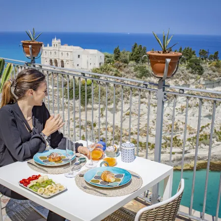 La Dolce Vita a Tropea