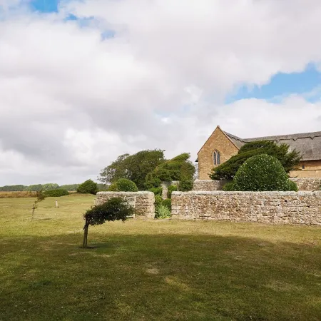Bailiffscourt Hotel & Spa