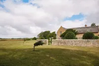 Bailiffscourt Hotel & Spa Hotels in Felpham