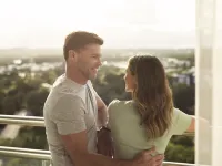 Racv Royal Pines Resort Gold Coast - Mountain view