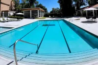 Hotel Real del Bosque Golf and Spa - Pools