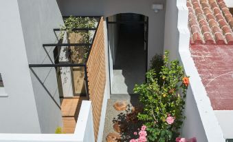 Sodium Boutique Hotel