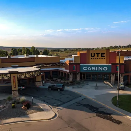 Ute Mountain Casino Hotel
