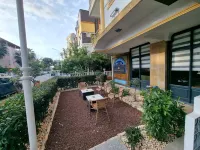 Perlo Hotel City Hotels in Antalya