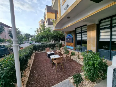 ホテル ヨーロッパ