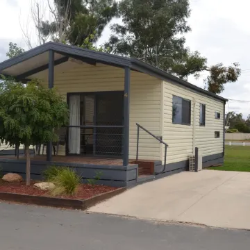 Sun Country Lifestyle Park
