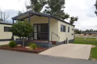 Sun Country Lifestyle Park Hotels in Mulwala
